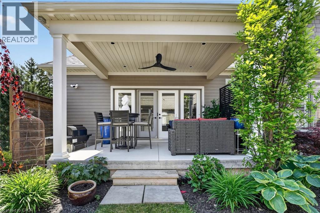 12 Sassafras Row, Ridgeway, ON