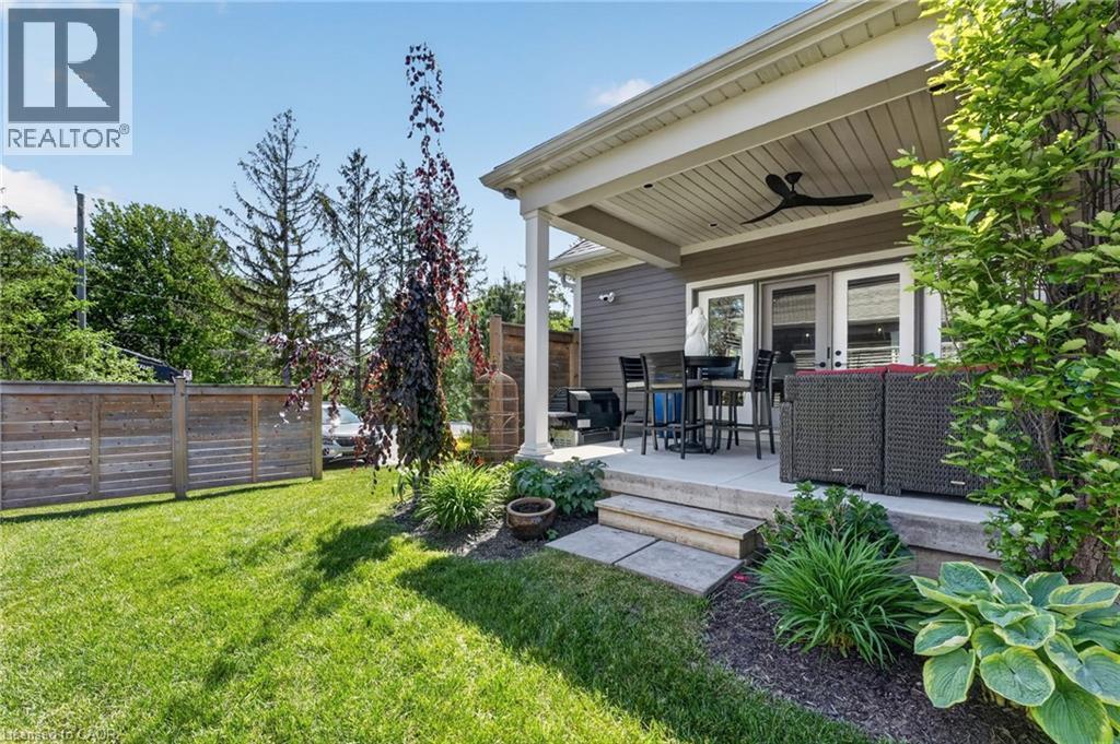 12 Sassafras Row, Ridgeway, ON
