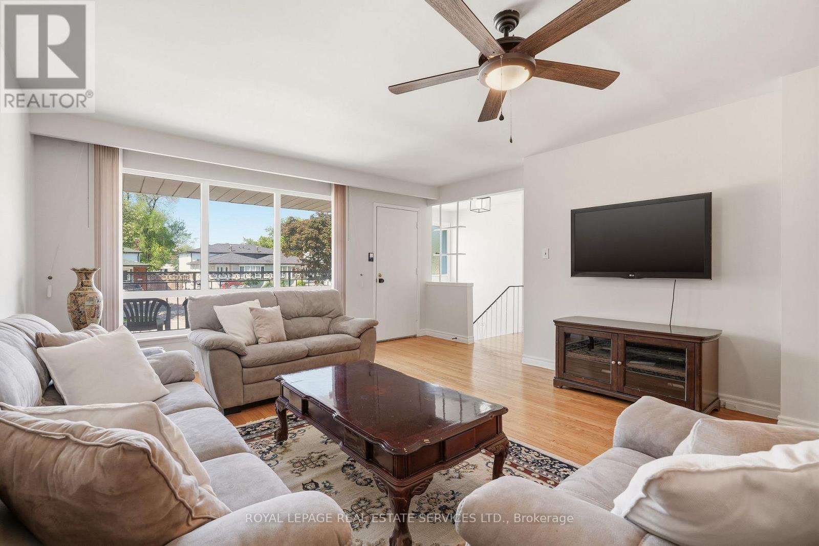 3454 Oakglade Crescent, Mississauga, ON