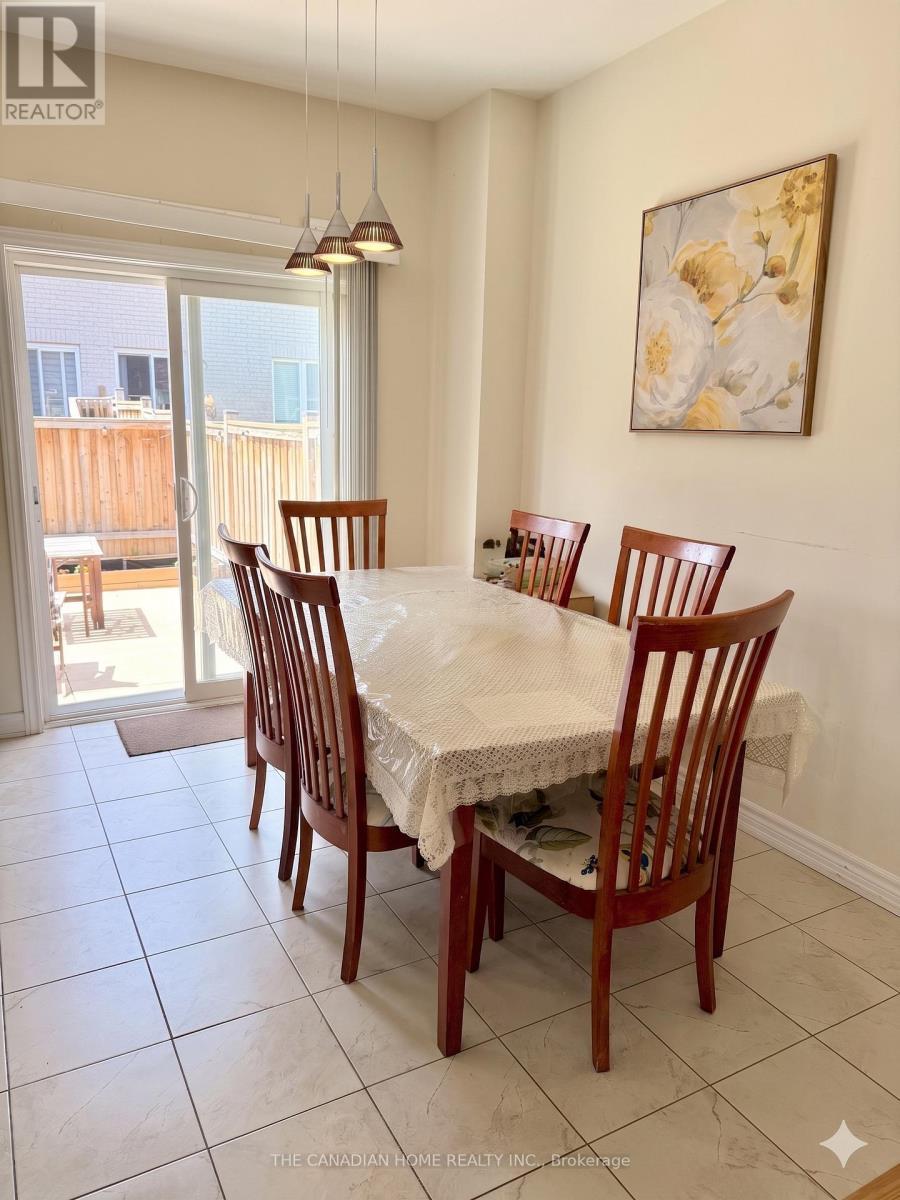 41 Crumlin Crescent, Brampton, ON