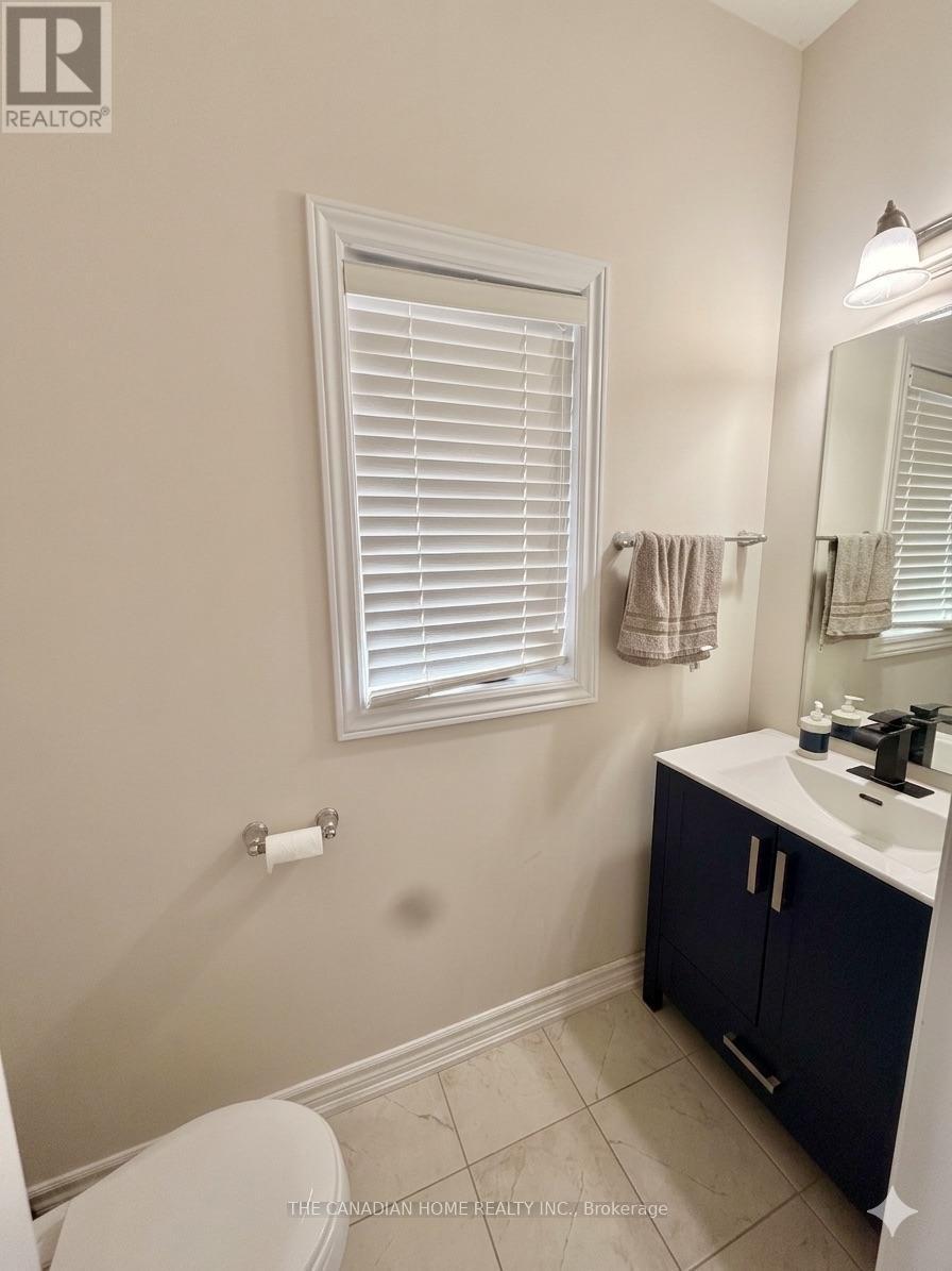 41 Crumlin Crescent, Brampton, ON