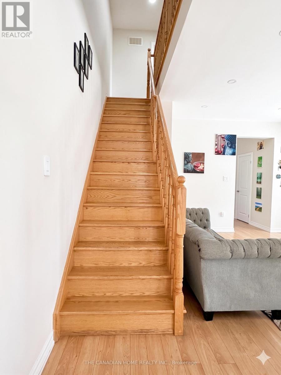 41 Crumlin Crescent, Brampton, ON