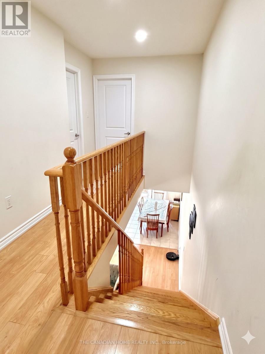 41 Crumlin Crescent, Brampton, ON