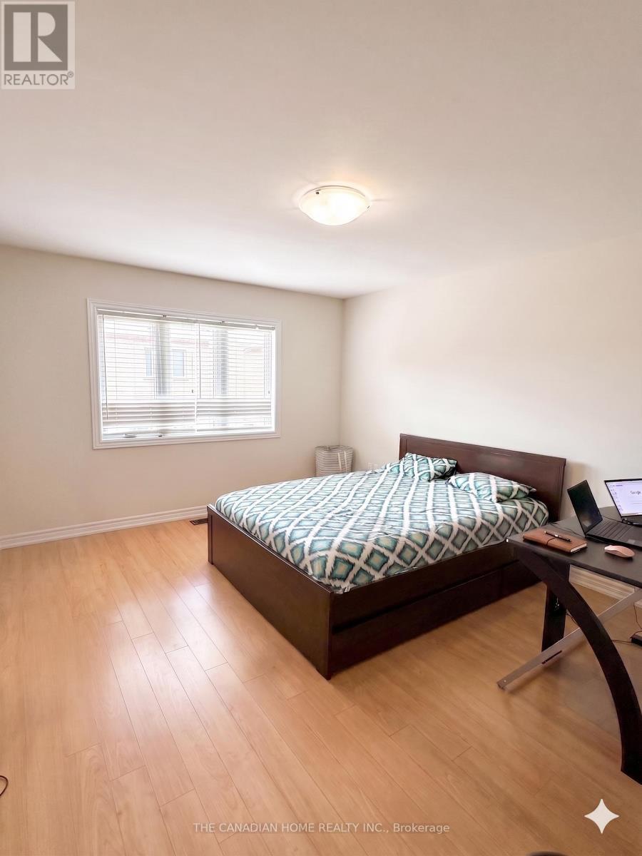 41 Crumlin Crescent, Brampton, ON