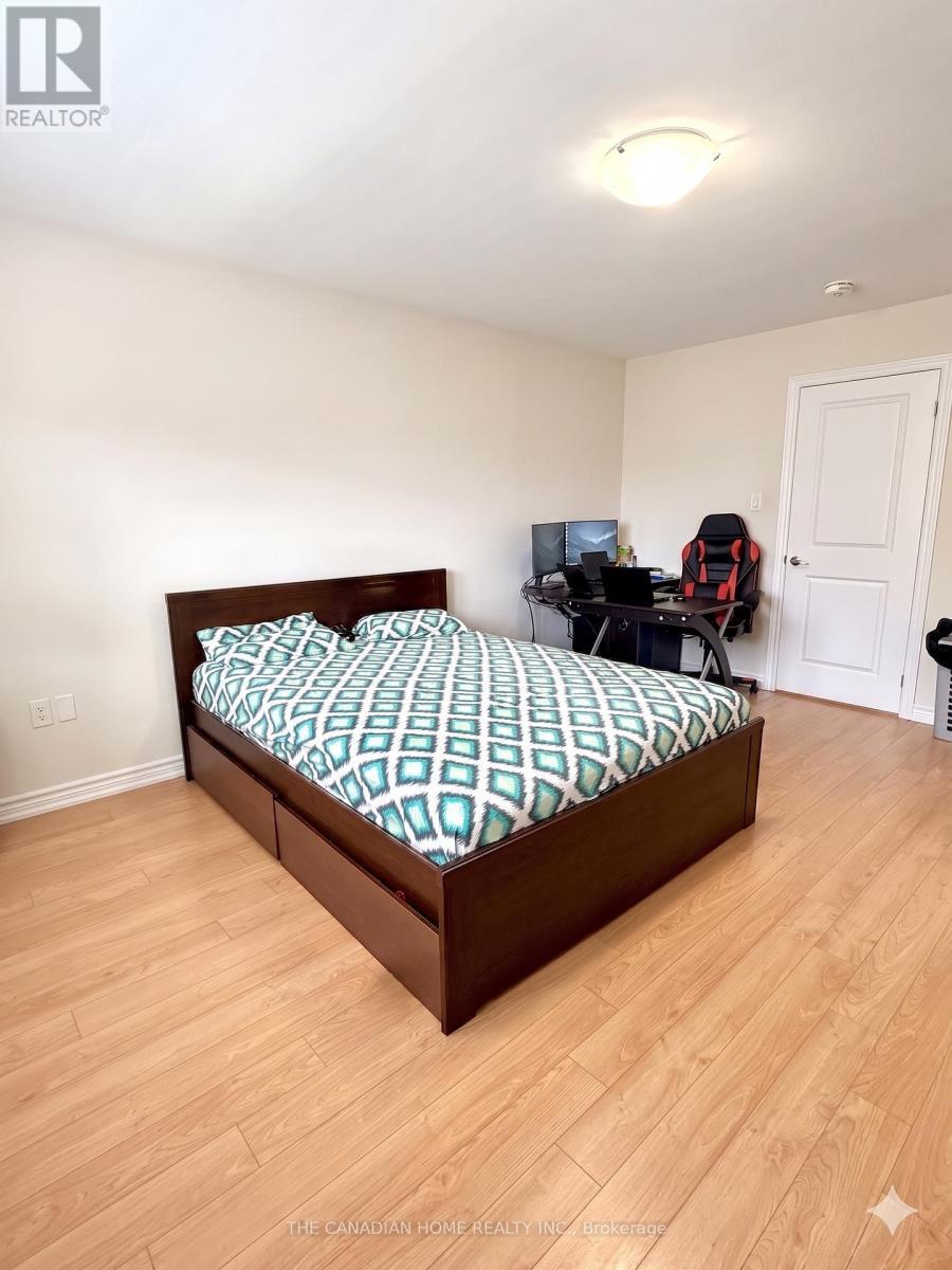 41 Crumlin Crescent, Brampton, ON