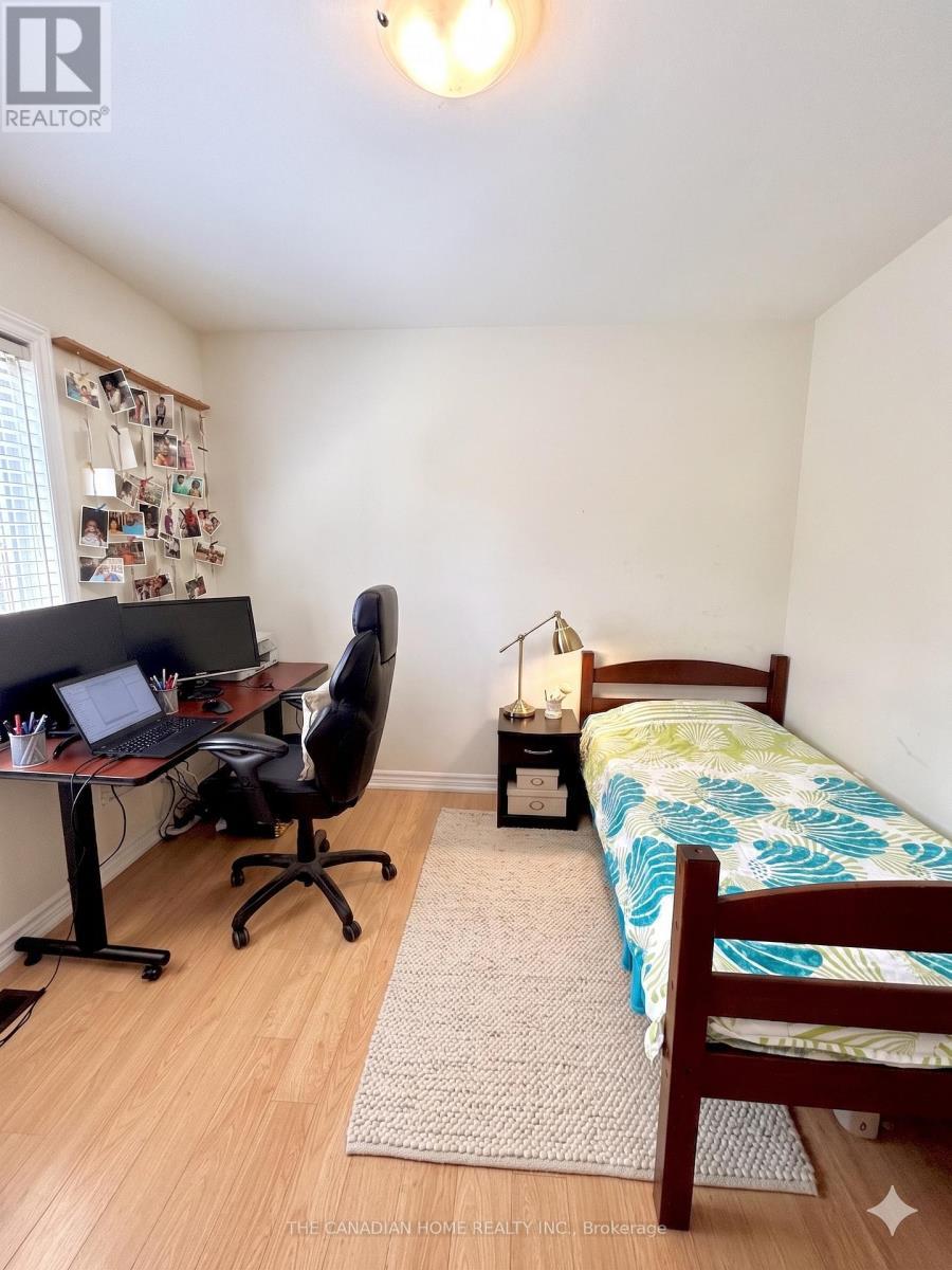 41 Crumlin Crescent, Brampton, ON