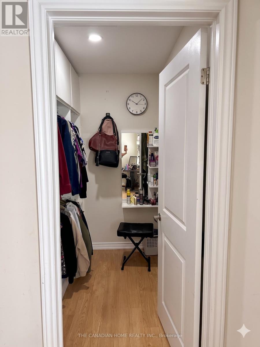 41 Crumlin Crescent, Brampton, ON