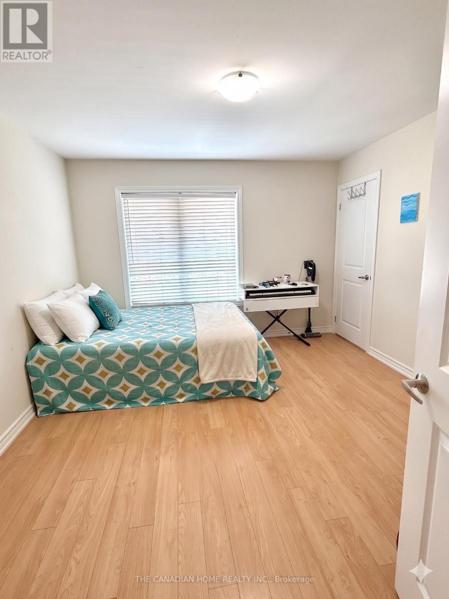 41 Crumlin Crescent, Brampton, ON