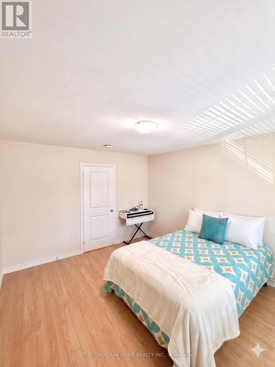 41 Crumlin Crescent, Brampton, ON
