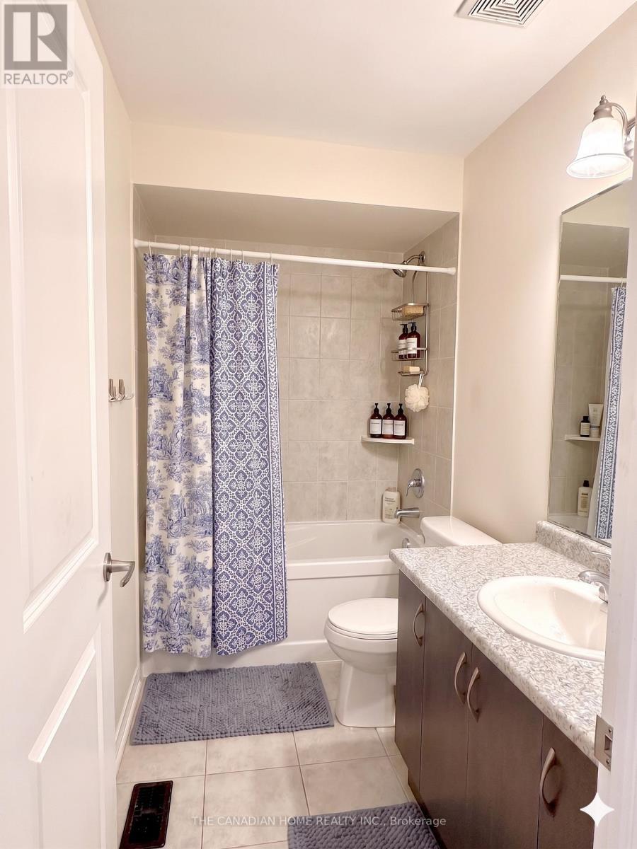 41 Crumlin Crescent, Brampton, ON