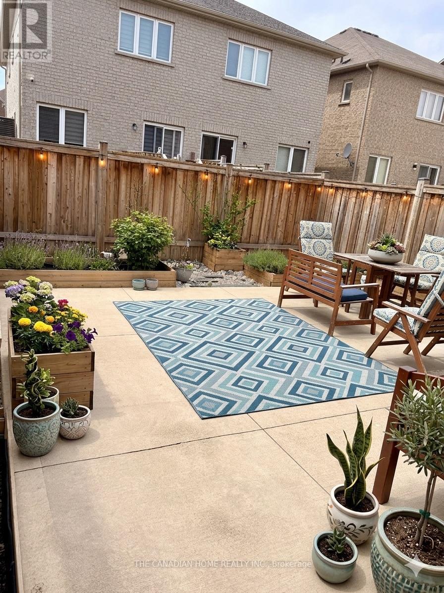 41 Crumlin Crescent, Brampton, ON