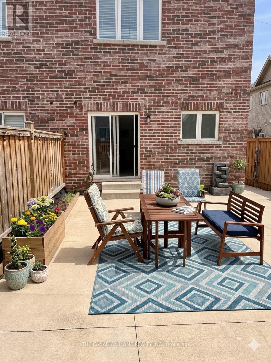 41 Crumlin Crescent, Brampton, ON