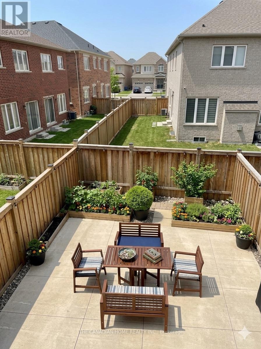 41 Crumlin Crescent, Brampton, ON