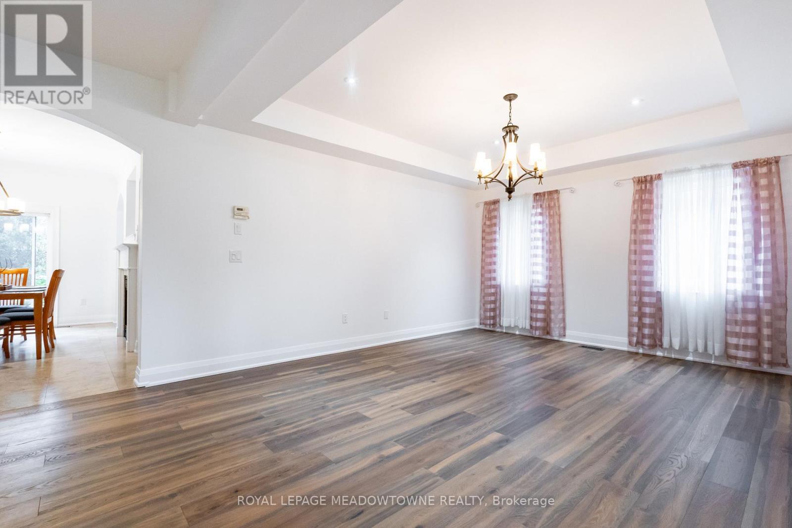 26 Emperor Drive, Brampton, ON