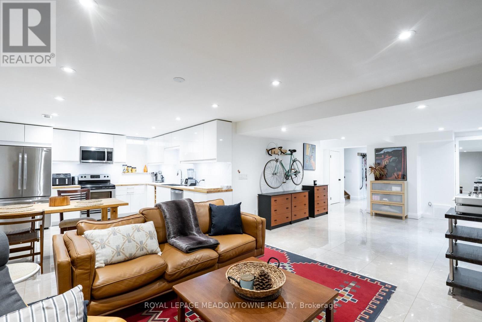 26 Emperor Drive, Brampton, ON
