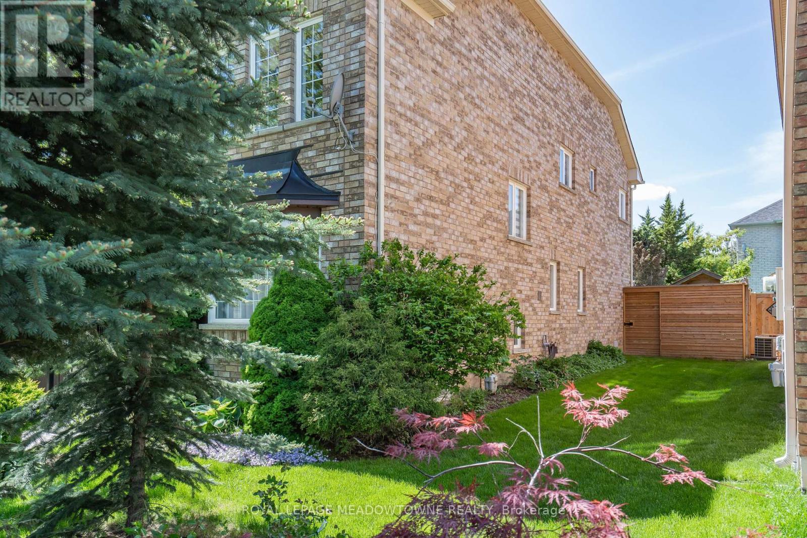 26 Emperor Drive, Brampton, ON