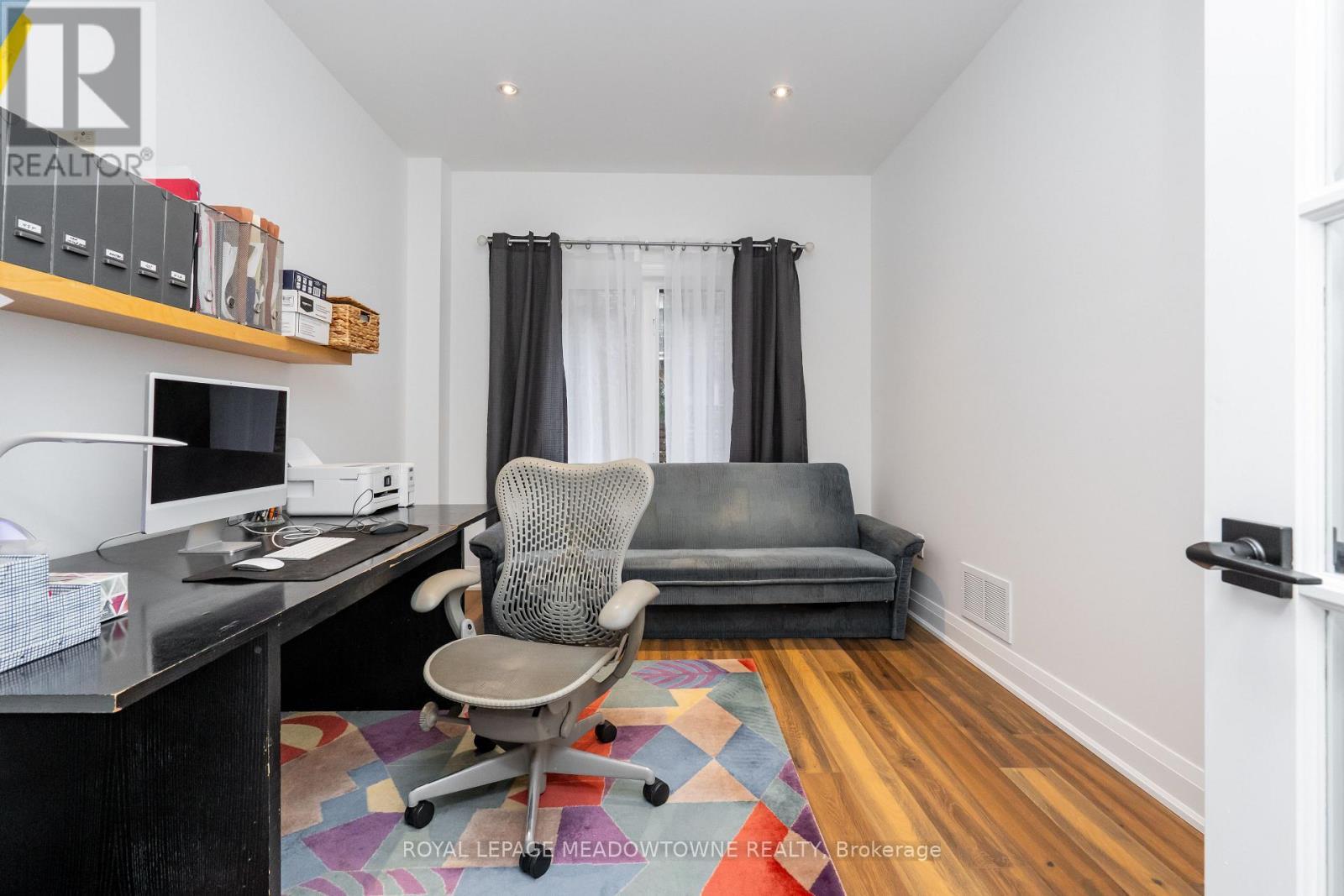26 Emperor Drive, Brampton, ON