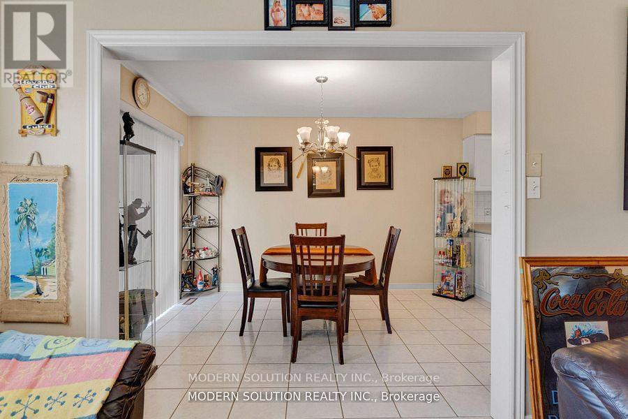 552 Wildgrass Road, Mississauga, ON