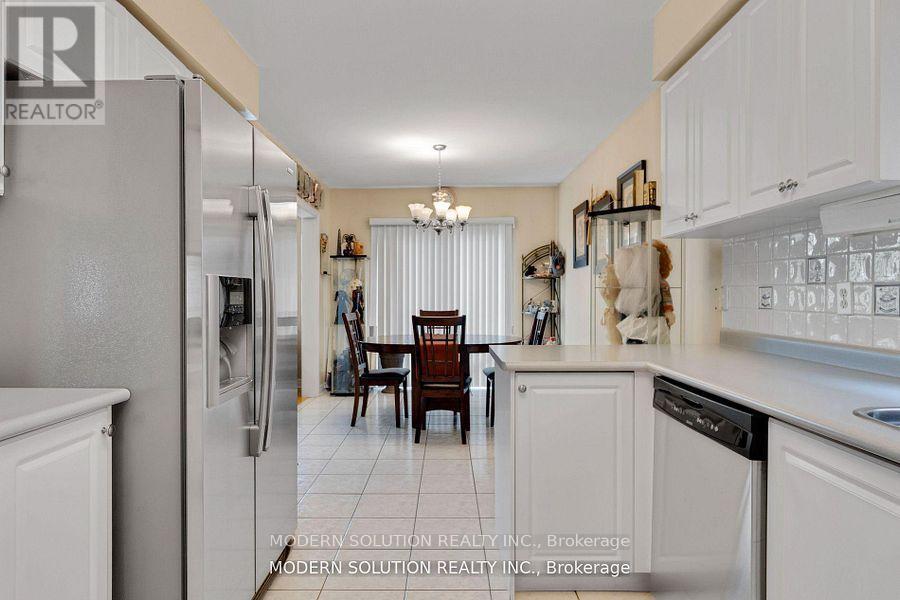 552 Wildgrass Road, Mississauga, ON