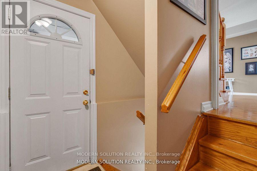 552 Wildgrass Road, Mississauga, ON
