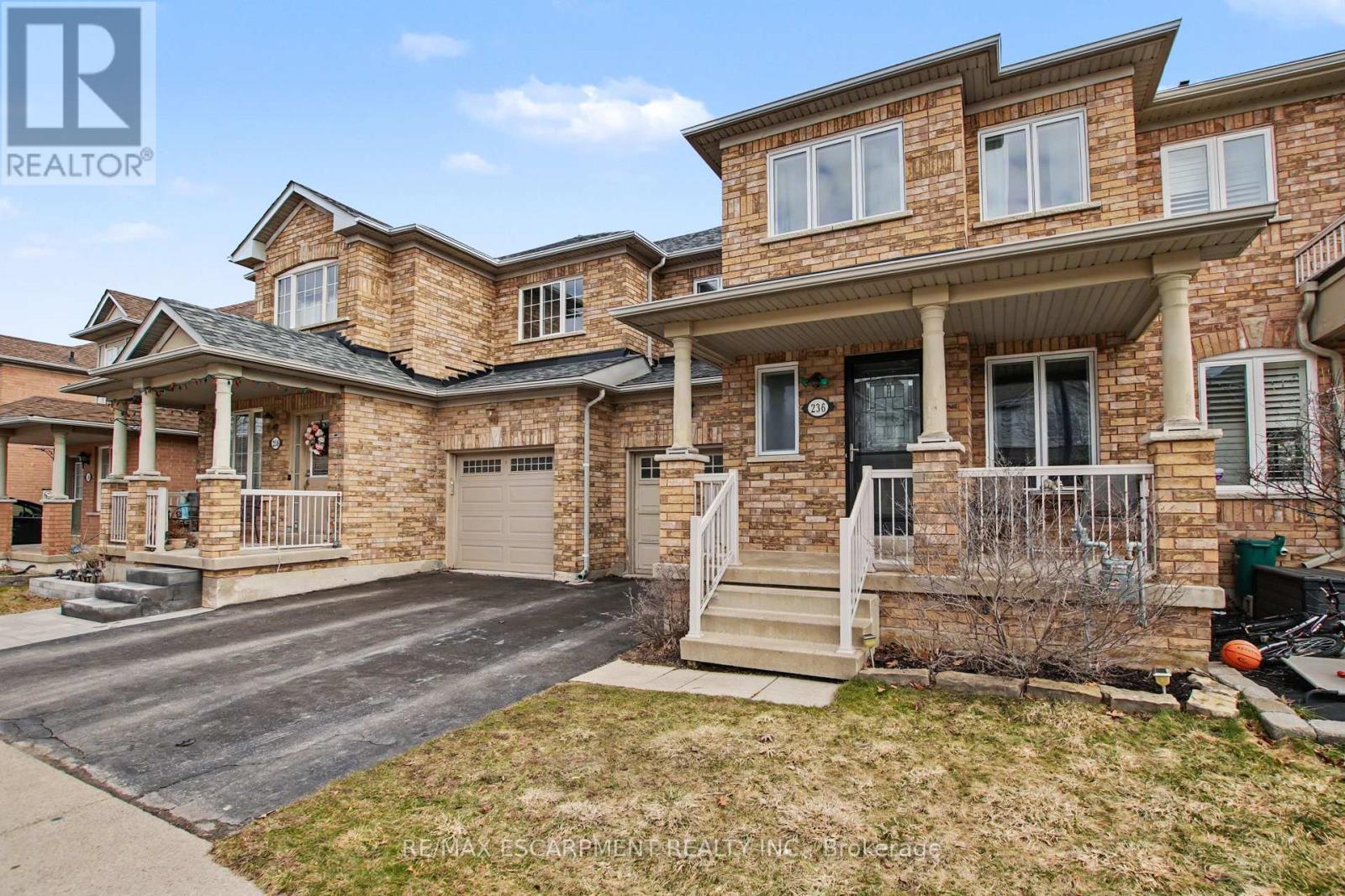 236 Fitzgerald Crescent, Milton, ON