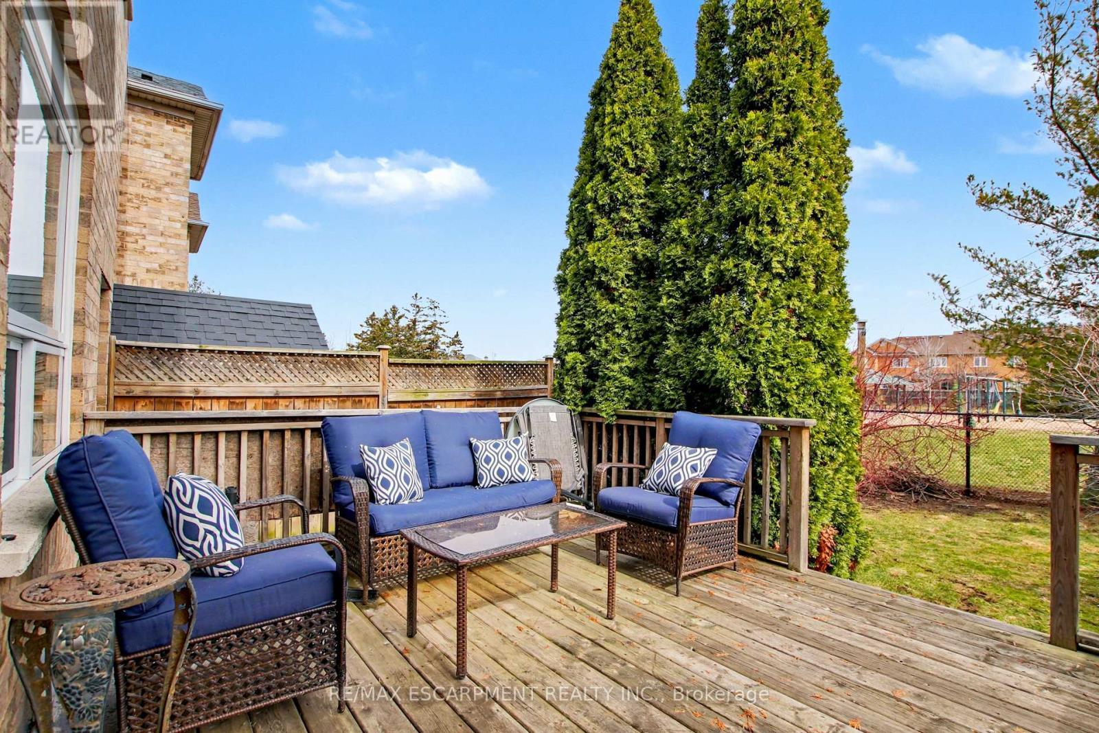 236 Fitzgerald Crescent, Milton, ON