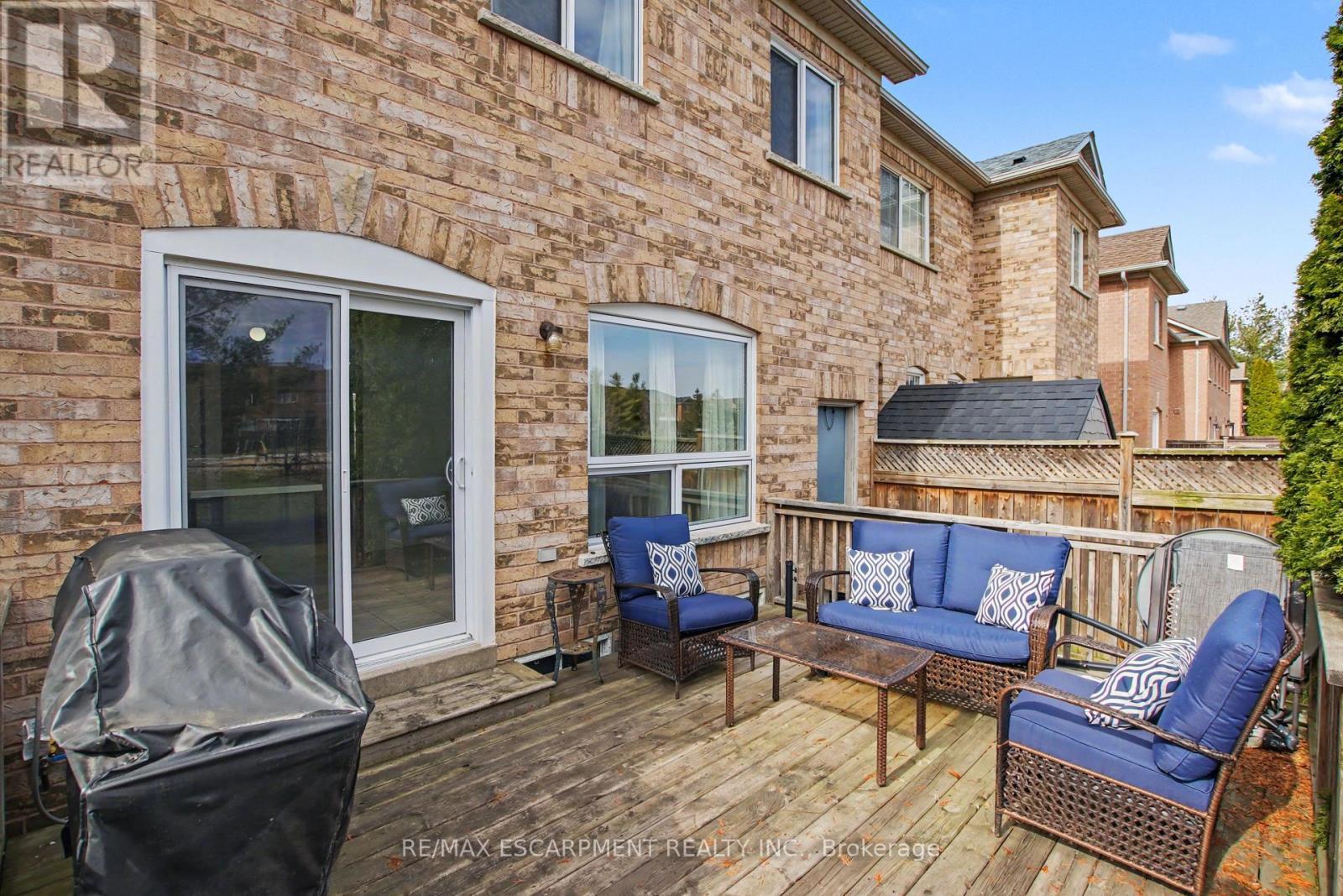 236 Fitzgerald Crescent, Milton, ON