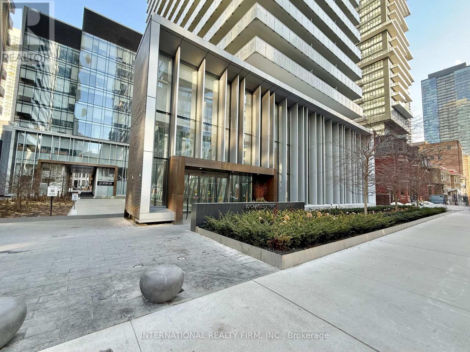 Lph 5406 - 50 Charles Street E, Toronto, ON