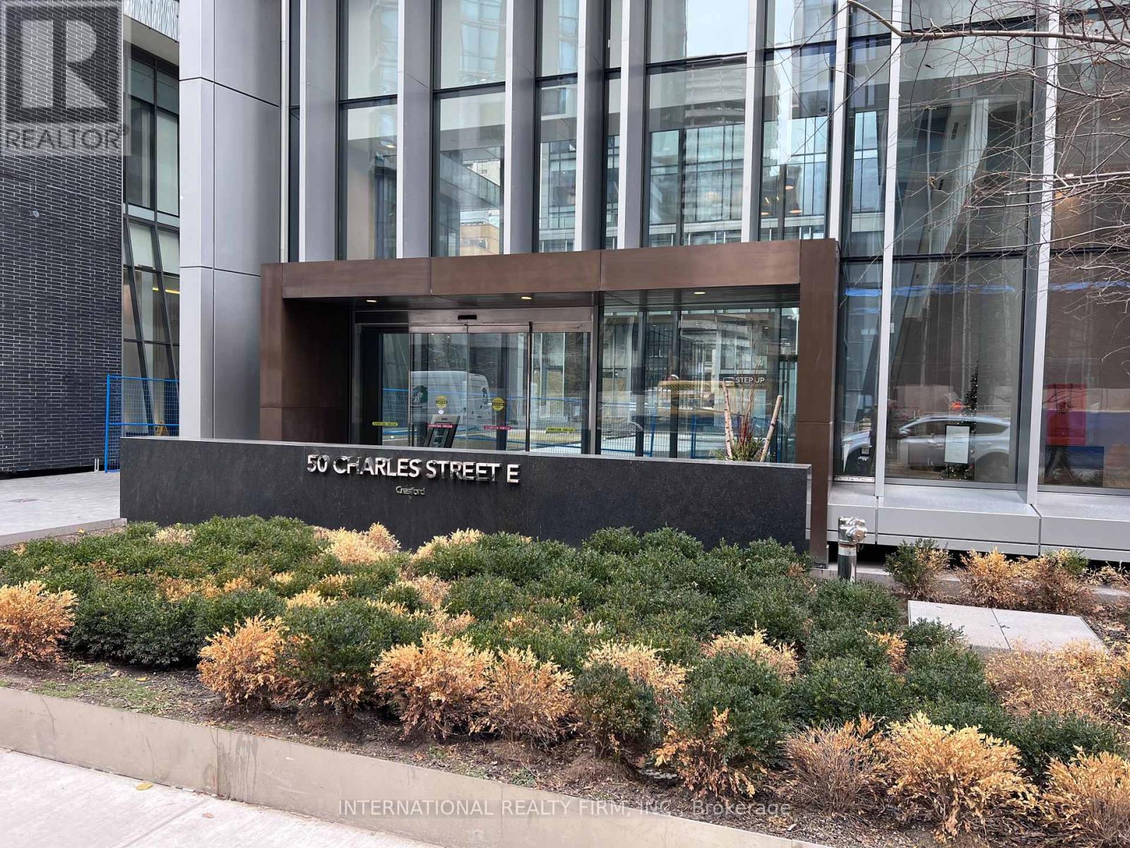 Lph 5406 - 50 Charles Street E, Toronto, ON