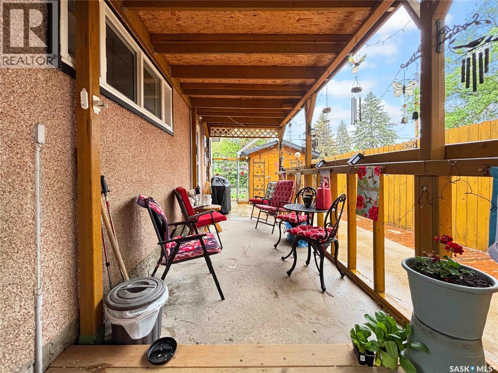 714 S Avenue N, Saskatoon, SK