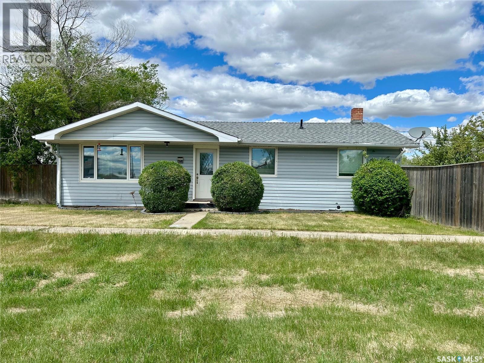 300 Main Street, Lang, SK
