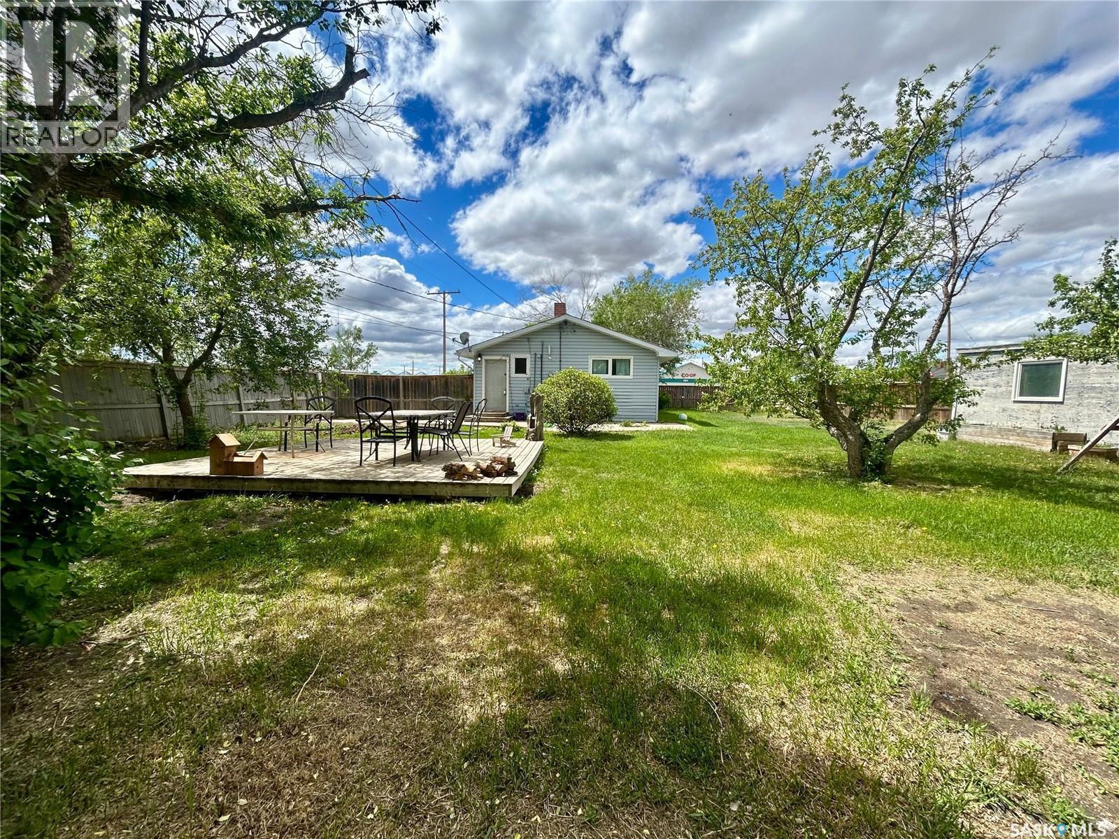300 Main Street, Lang, SK