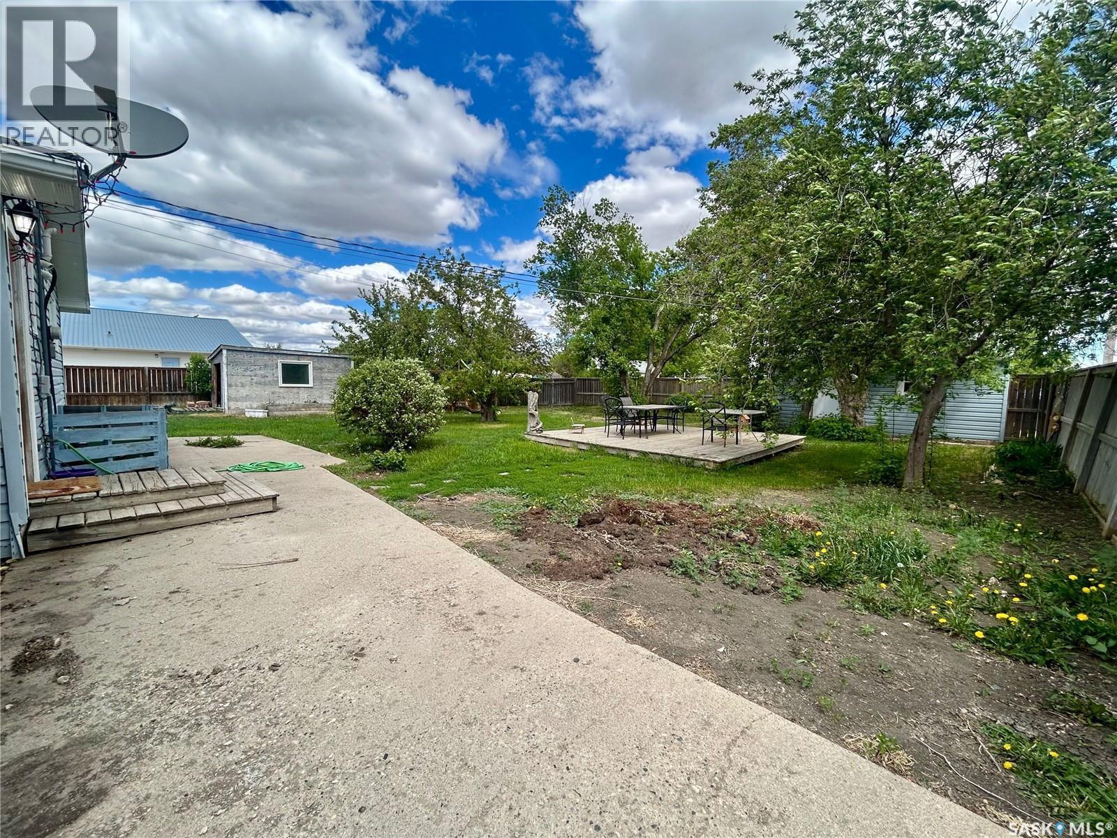 300 Main Street, Lang, SK