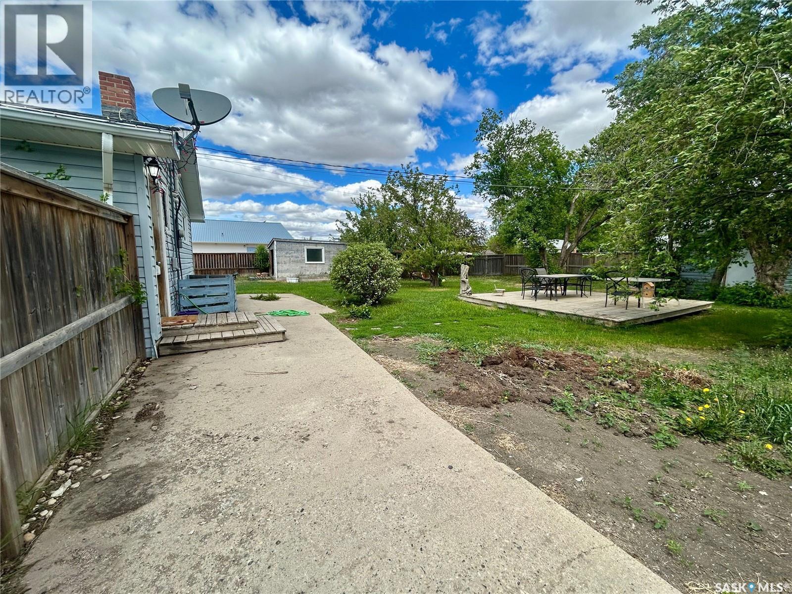 300 Main Street, Lang, SK