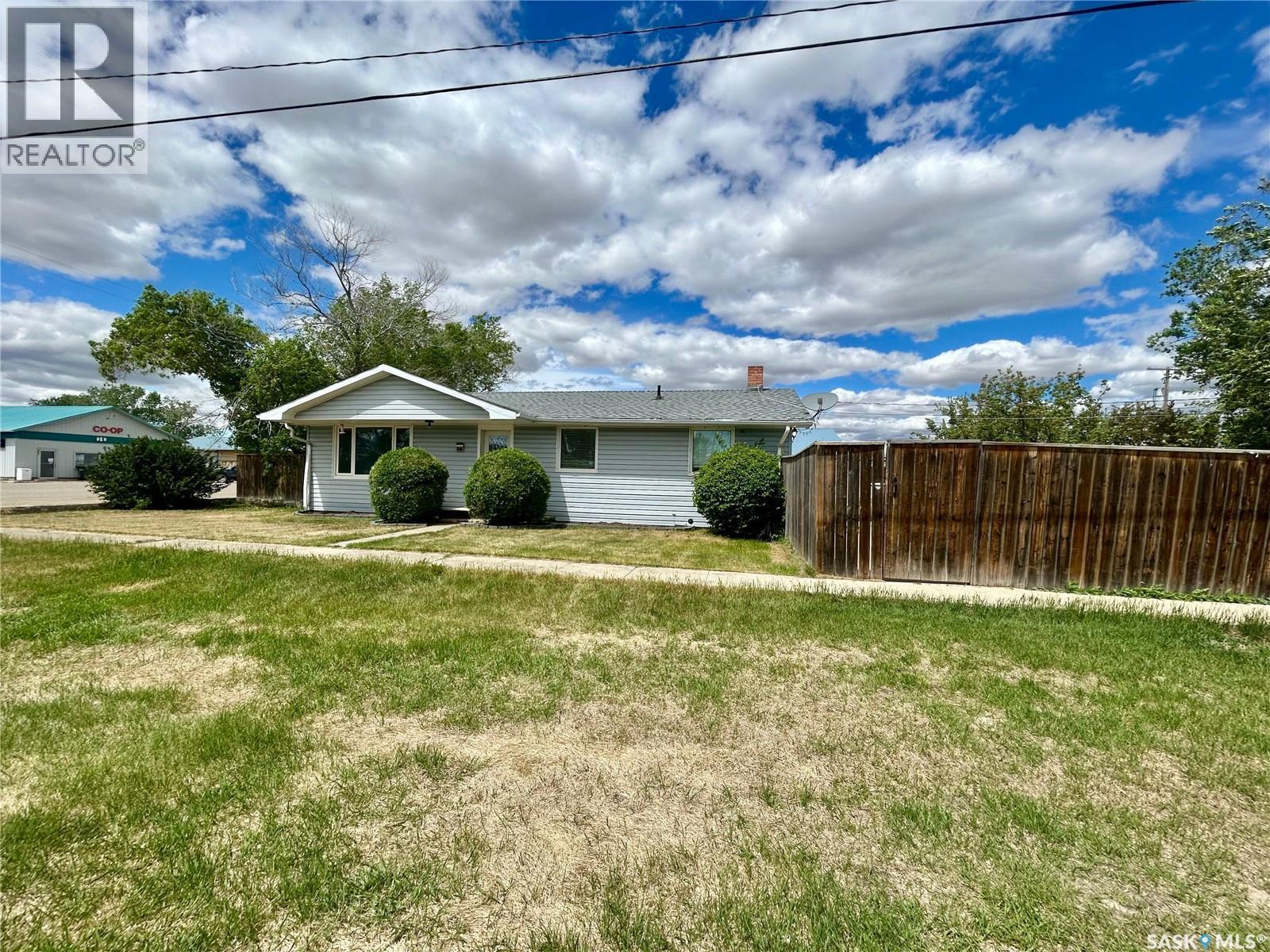 300 Main Street, Lang, SK