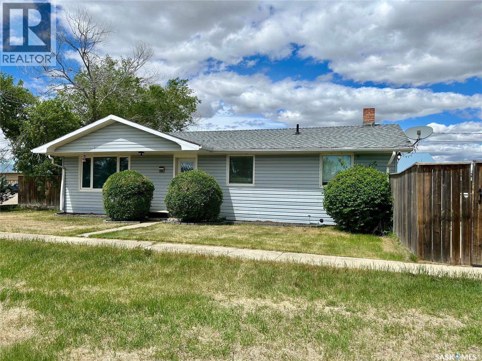 300 Main Street, Lang, SK