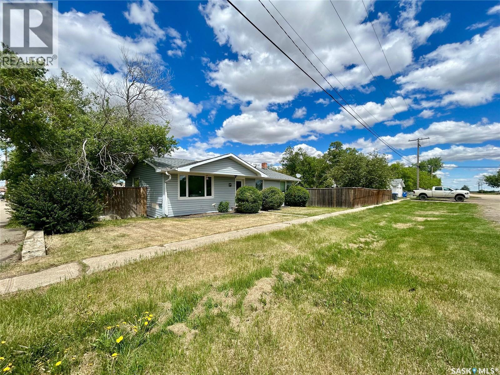 300 Main Street, Lang, SK