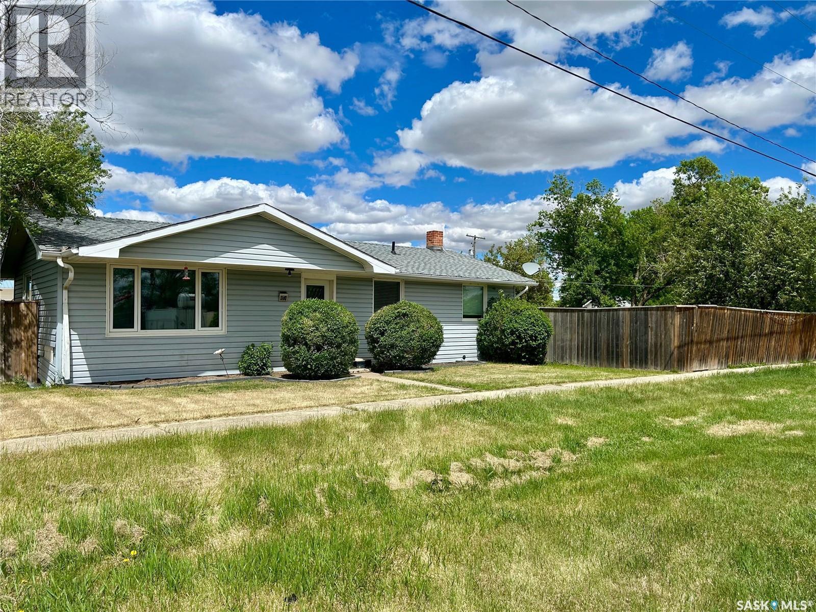 300 Main Street, Lang, SK