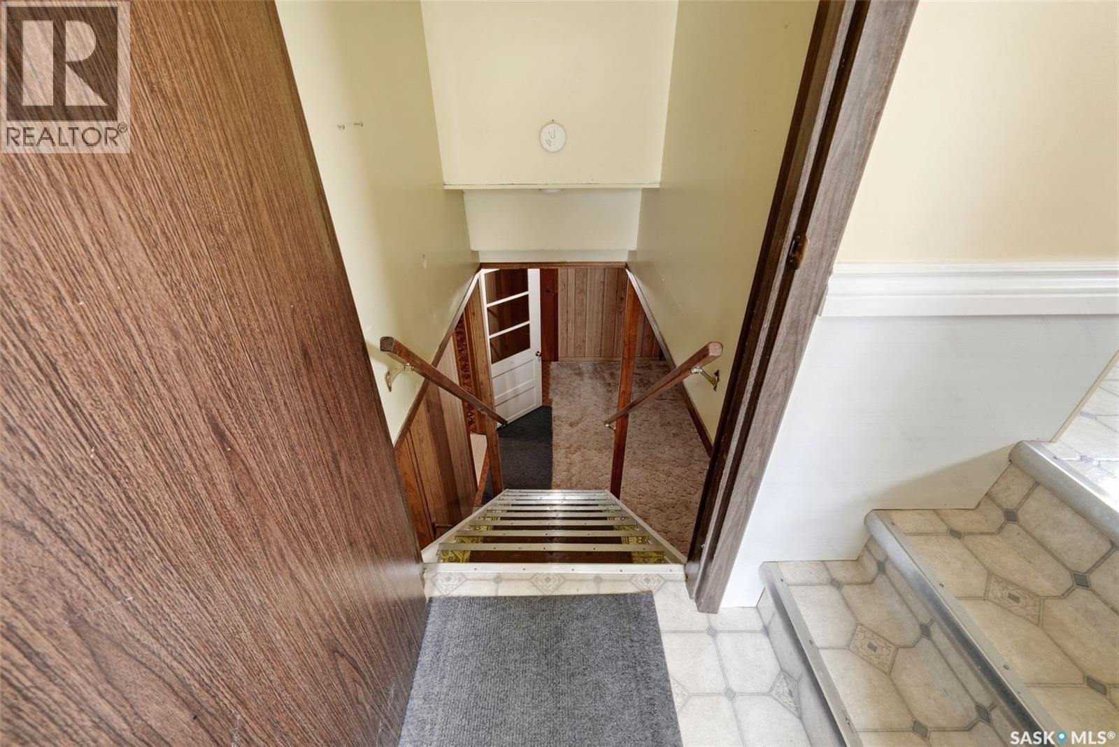 204 1St Avenue, Vibank, SK
