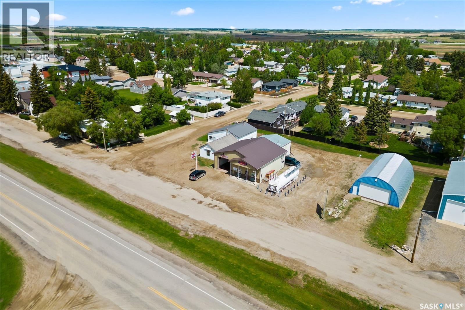 204 1St Avenue, Vibank, SK