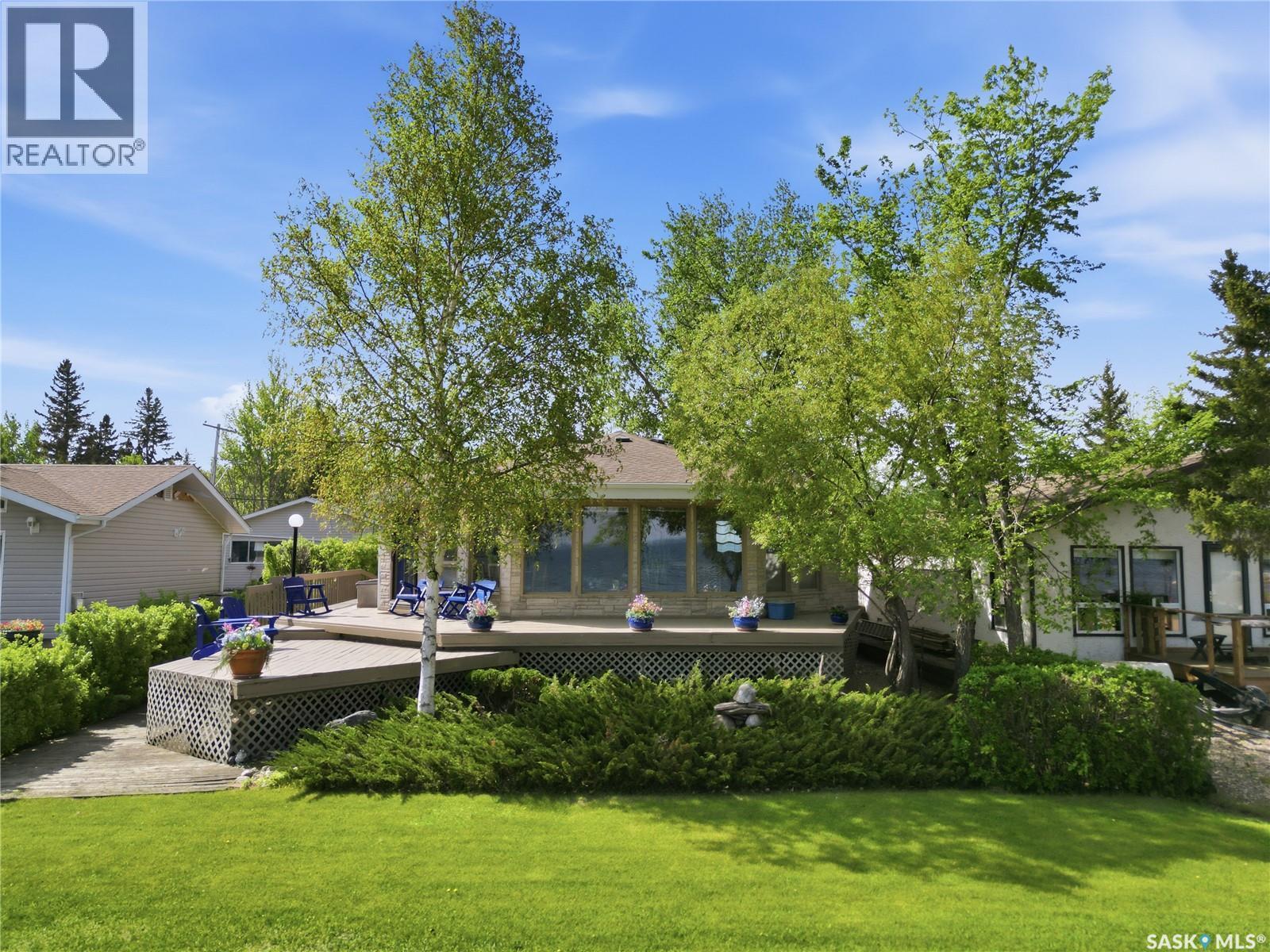 640 Beach Avenue, Meota, SK