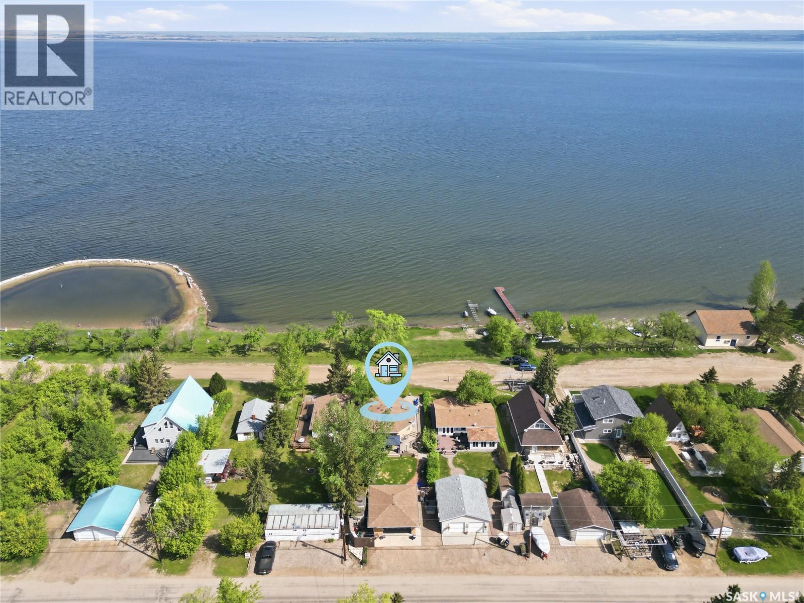 640 Beach Avenue, Meota, SK