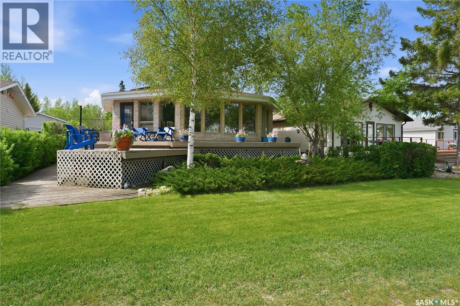 640 Beach Avenue, Meota, SK
