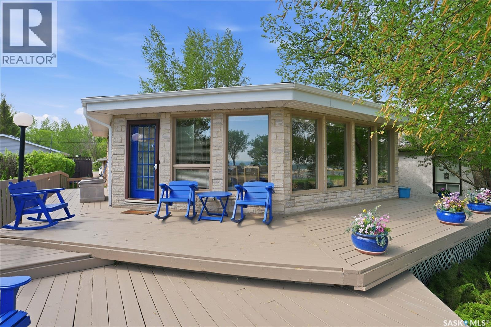 640 Beach Avenue, Meota, SK