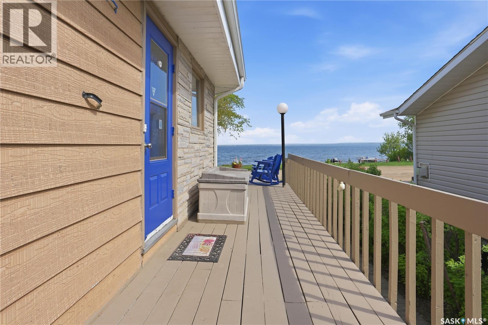 640 Beach Avenue, Meota, SK
