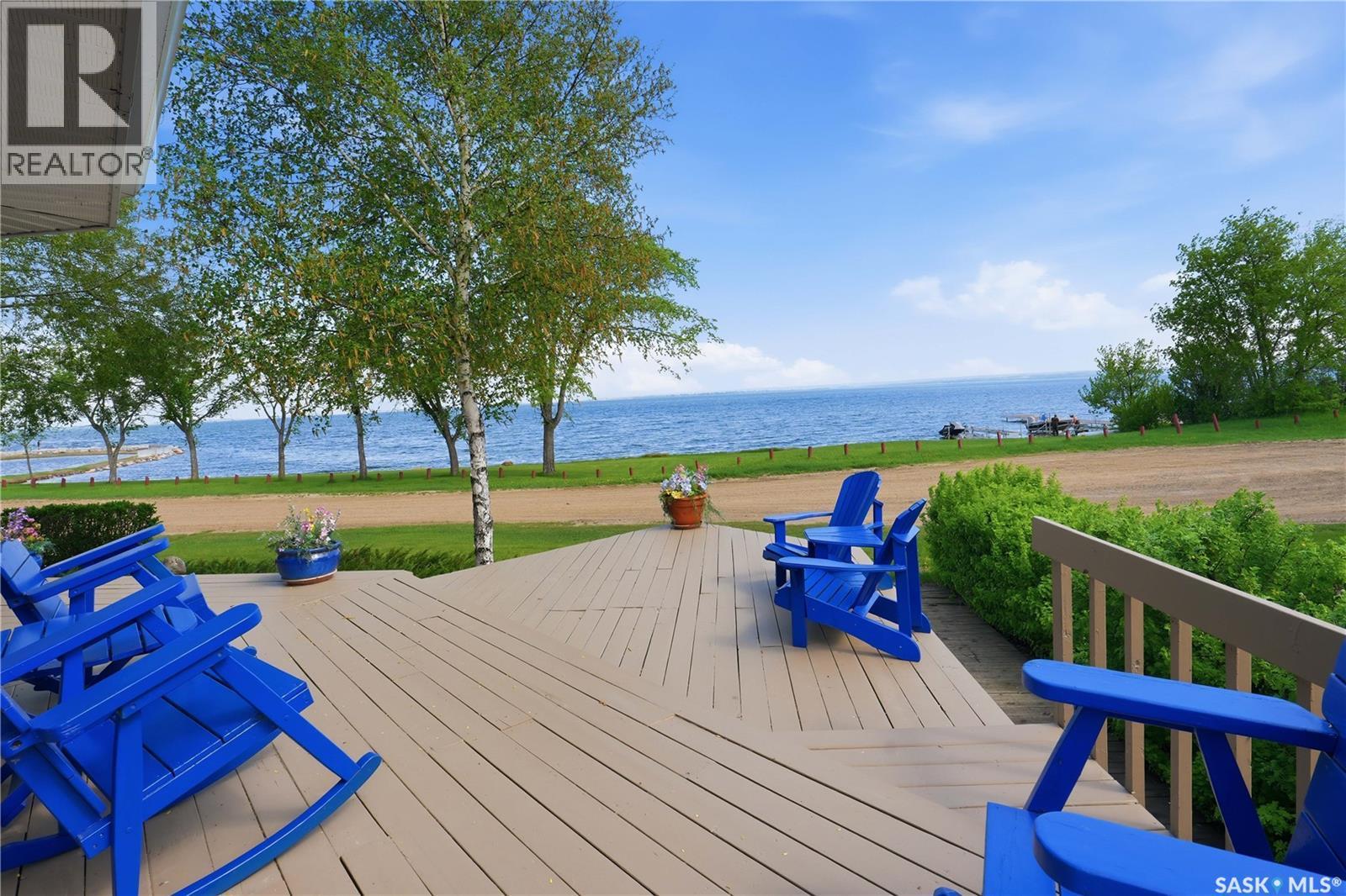 640 Beach Avenue, Meota, SK