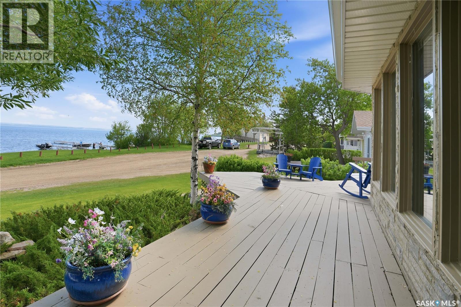 640 Beach Avenue, Meota, SK