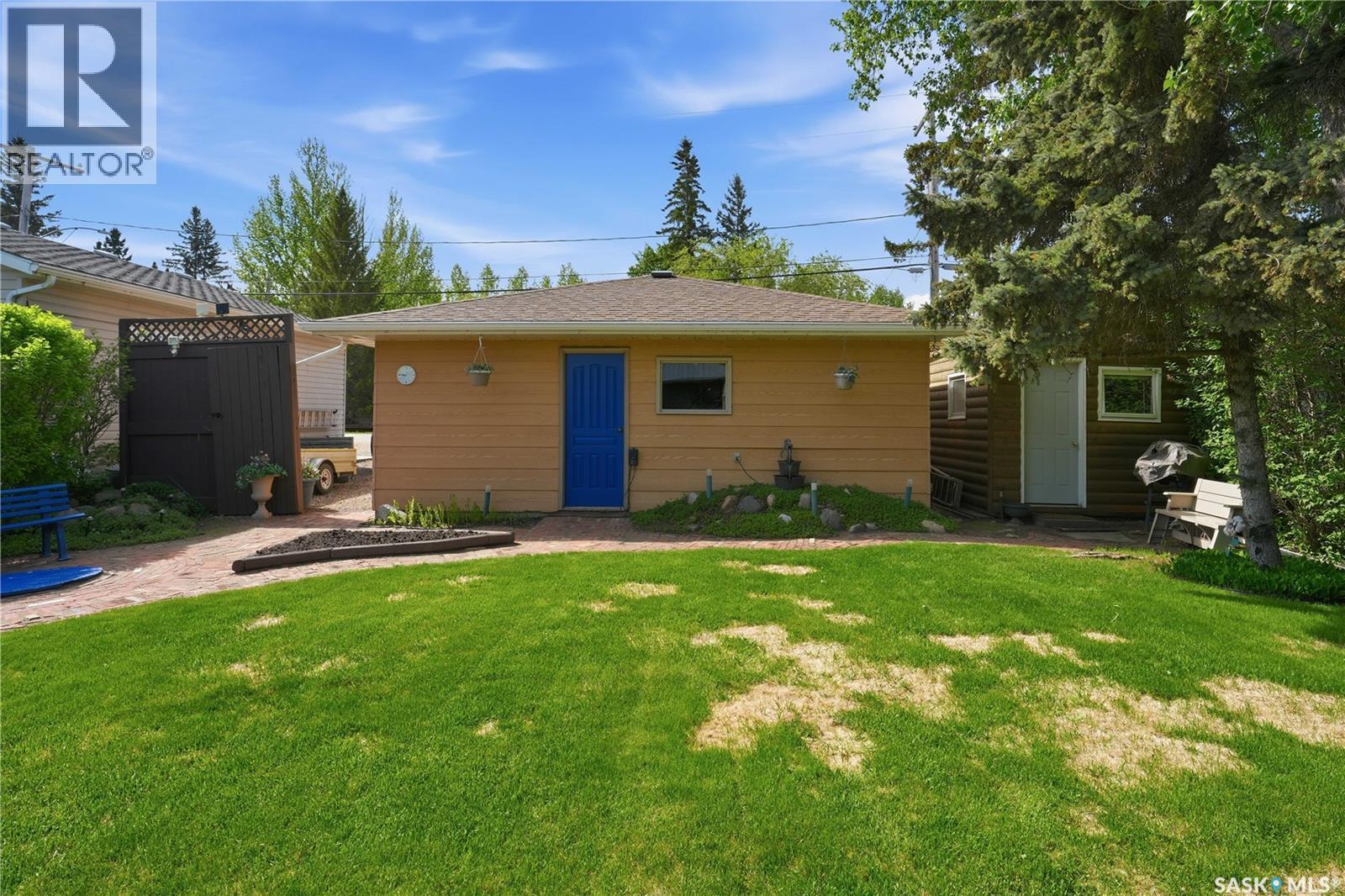 640 Beach Avenue, Meota, SK