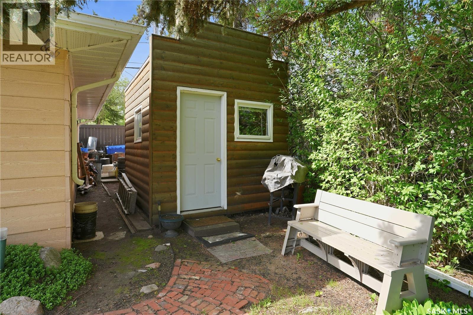 640 Beach Avenue, Meota, SK