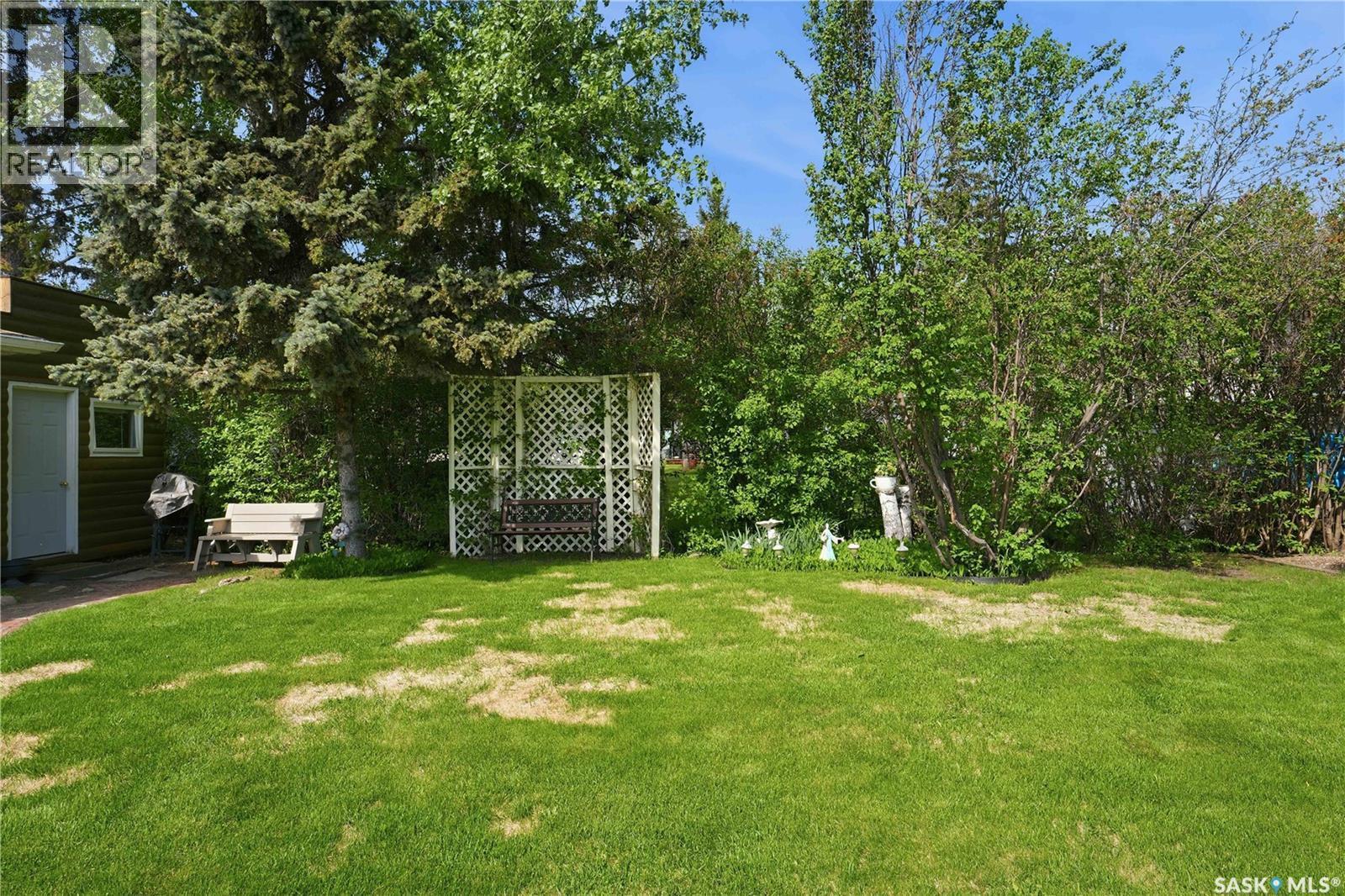 640 Beach Avenue, Meota, SK